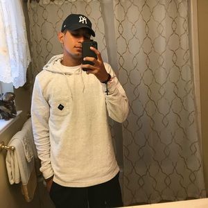 Meet your Posher, Alfredo